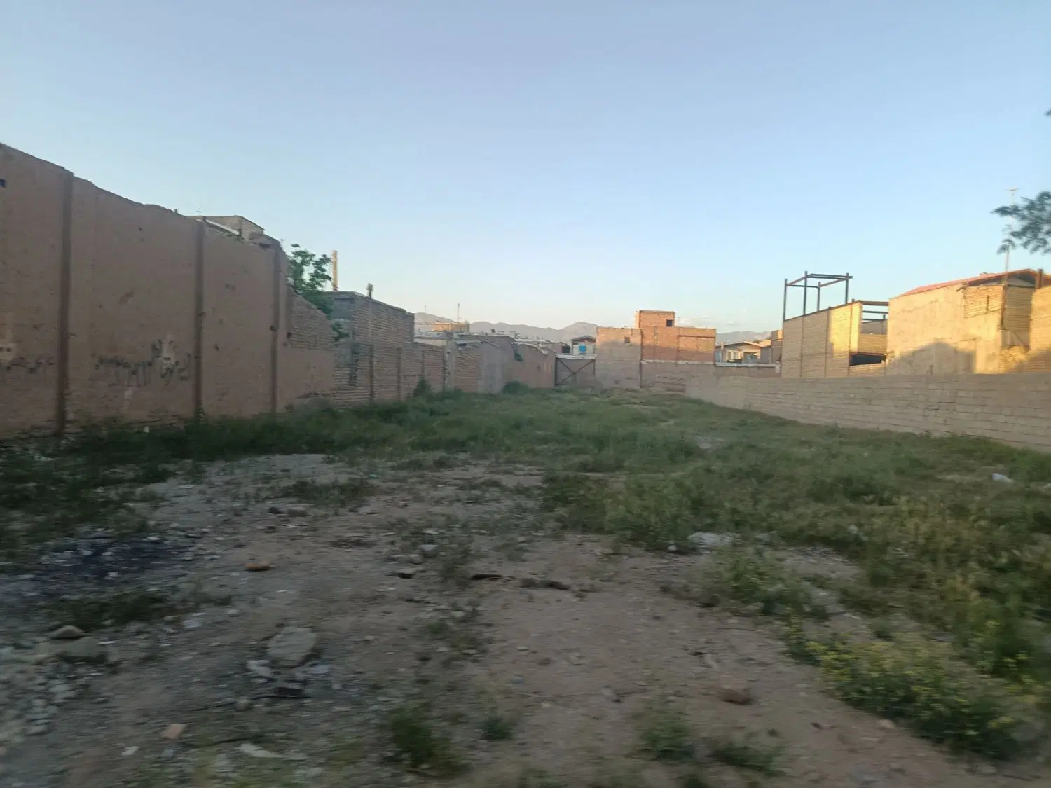 308متر بهر 10متر