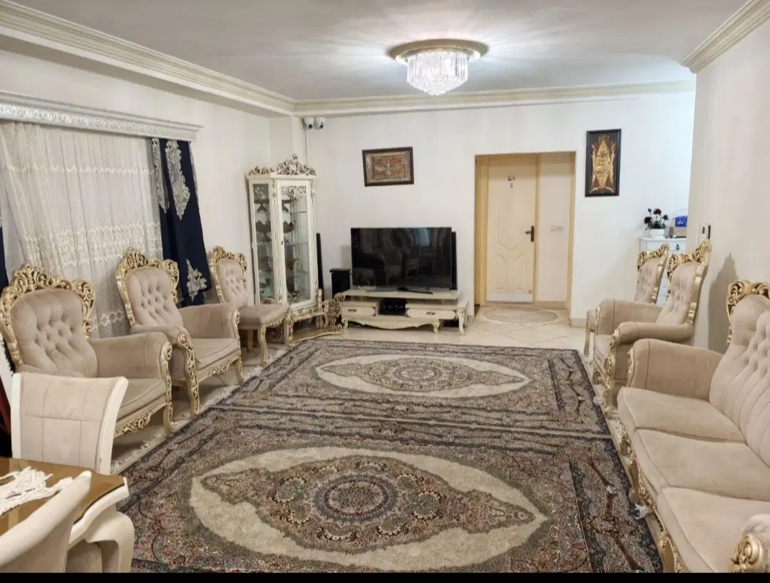 آپارتمان واقع در ویلاشهر ۸۲