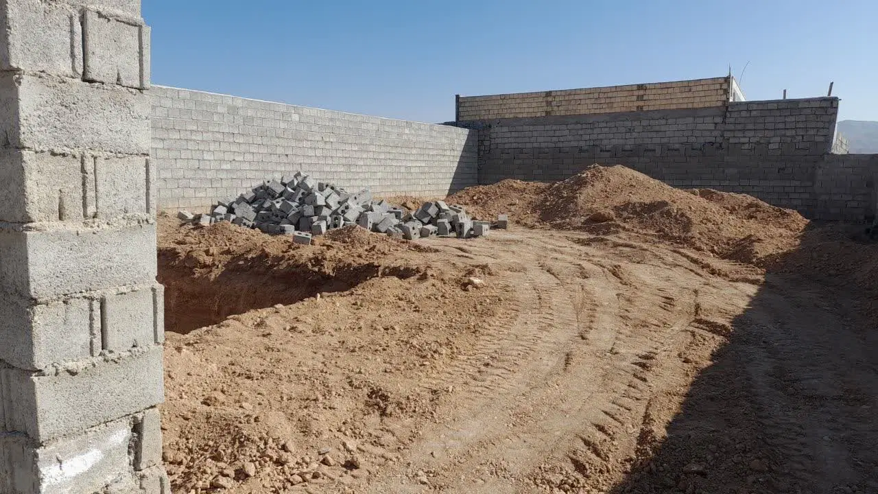 زمین اجاره برای گلخانه