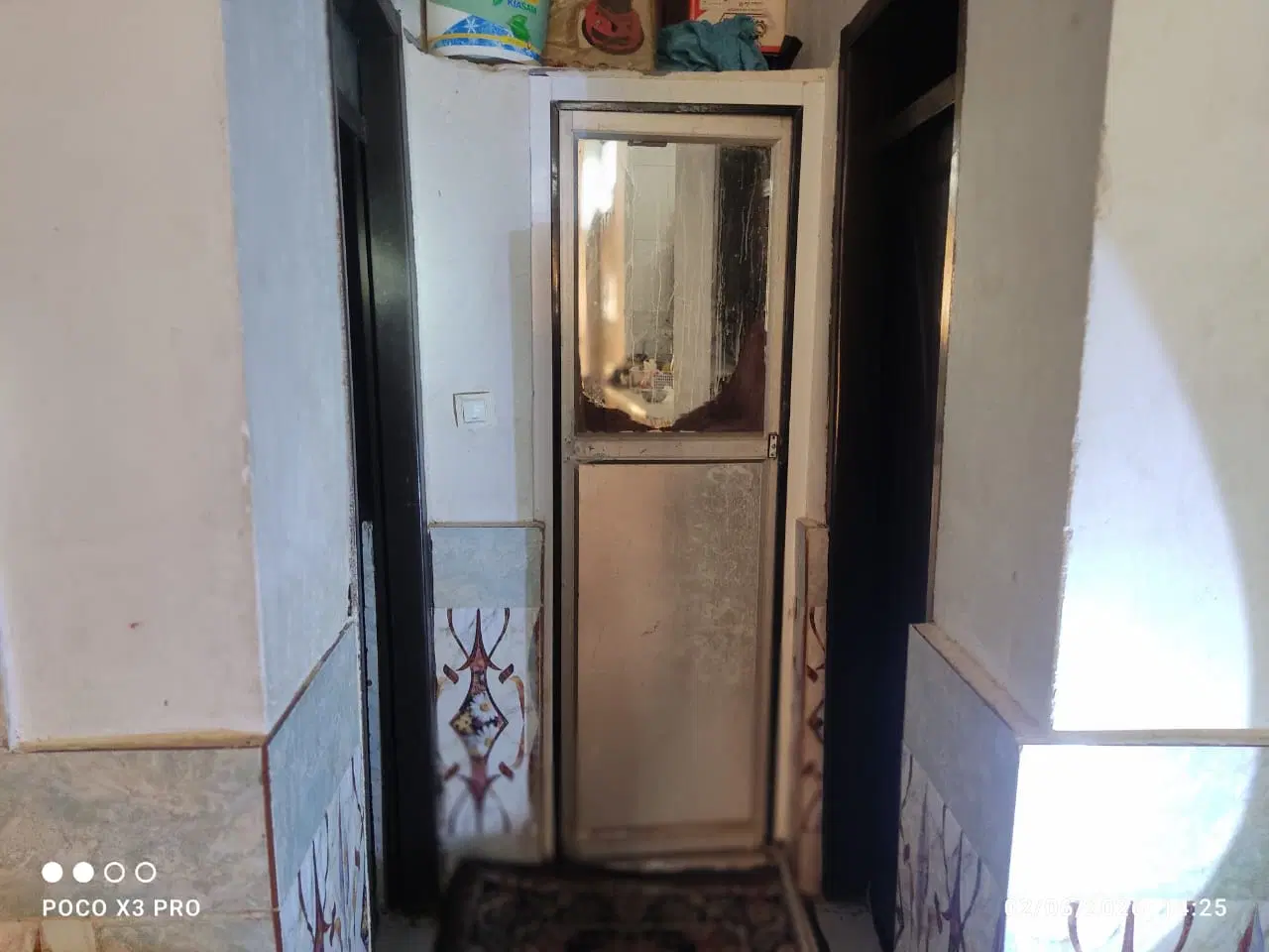 خانه فروشی در کشاورز
