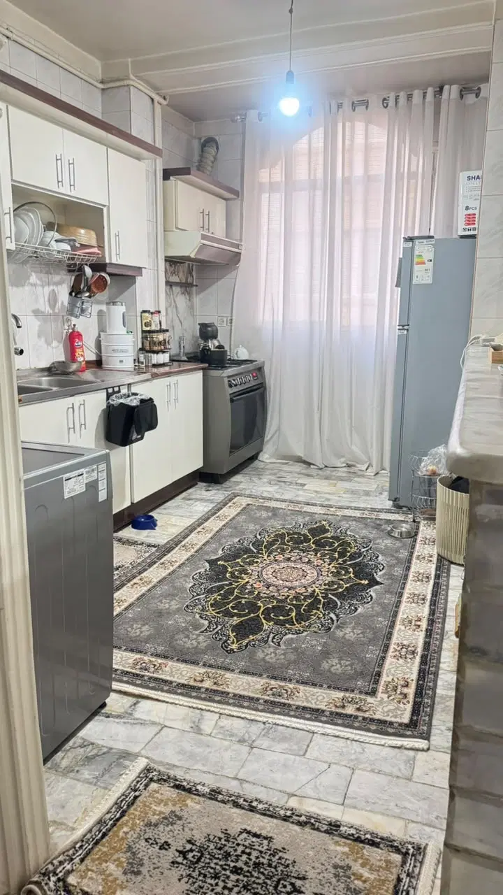 فروش واحد ۷۱متری