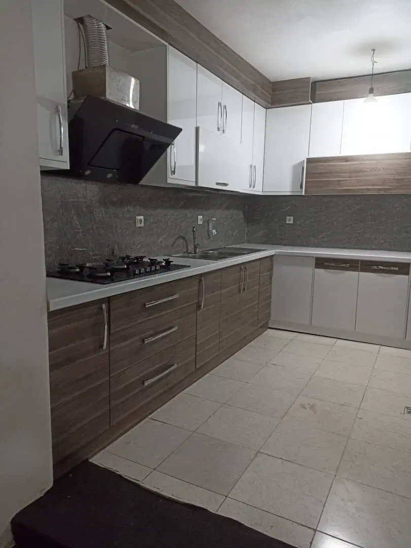 آپارتمان رهن هجرت ۷۵ متری