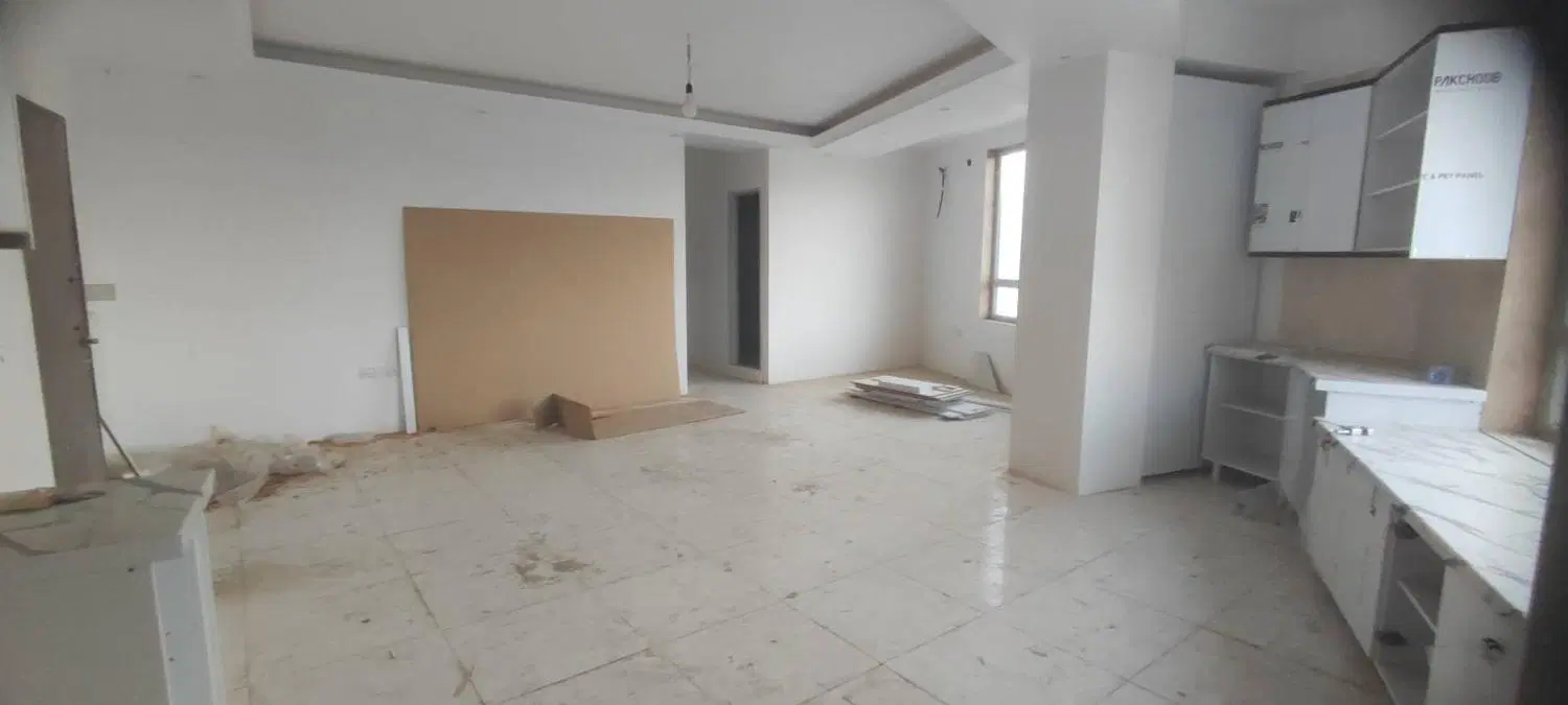 فروش آپارتمان 88 متری فول امکانات ط اول امامزاده