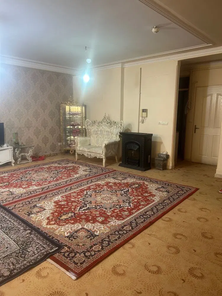 اجاره آپارتمان107 متر آذربایجان حجتی گلریزان مهران