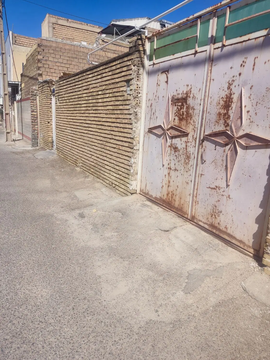 فروش منزل