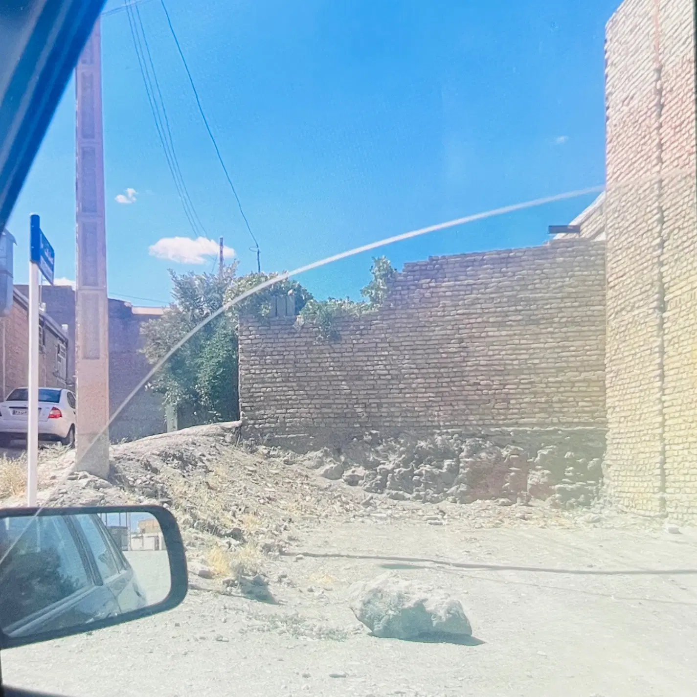 زمین صدف ۱۰