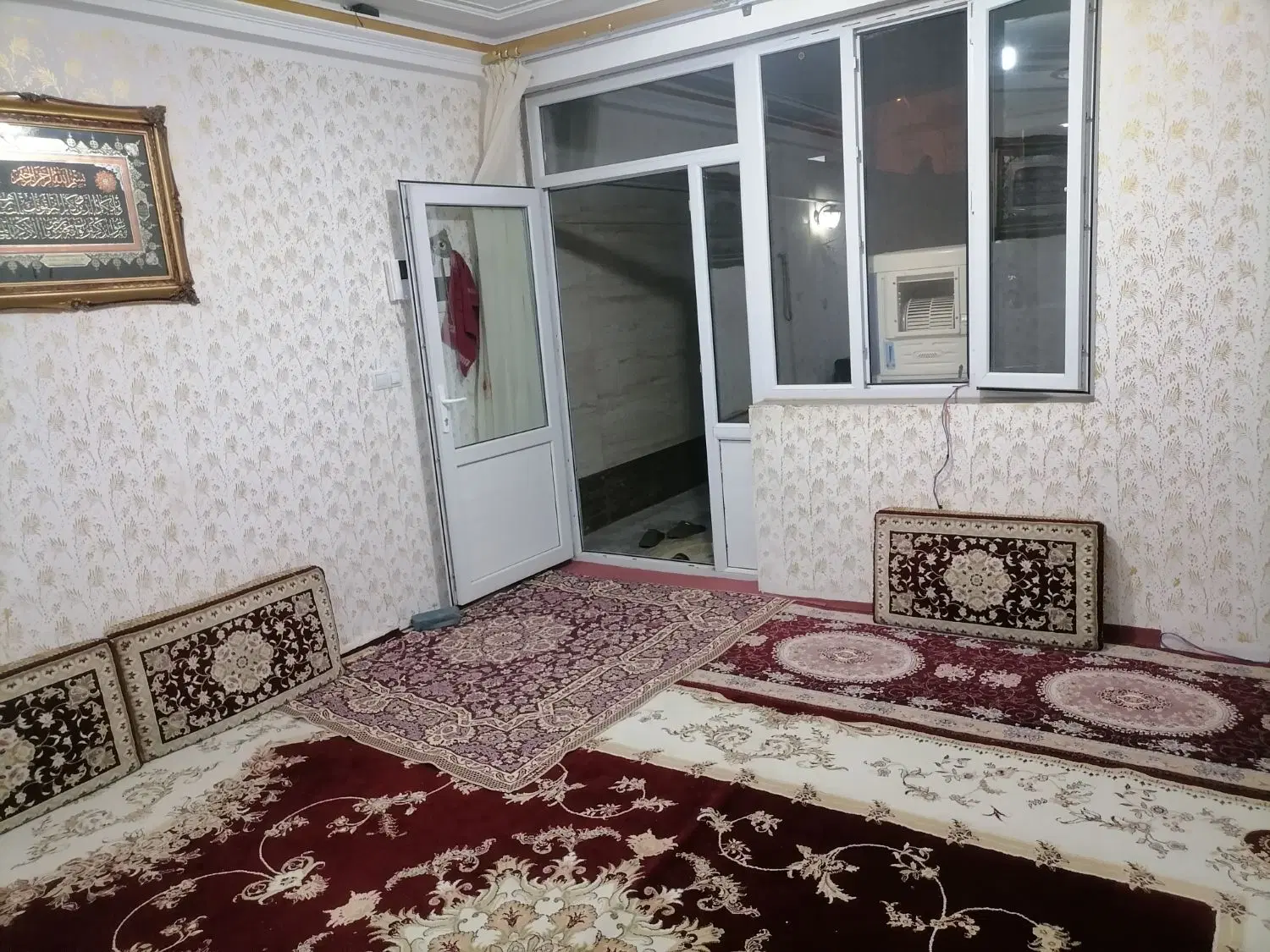 اجاره ویلای شرکت گاز