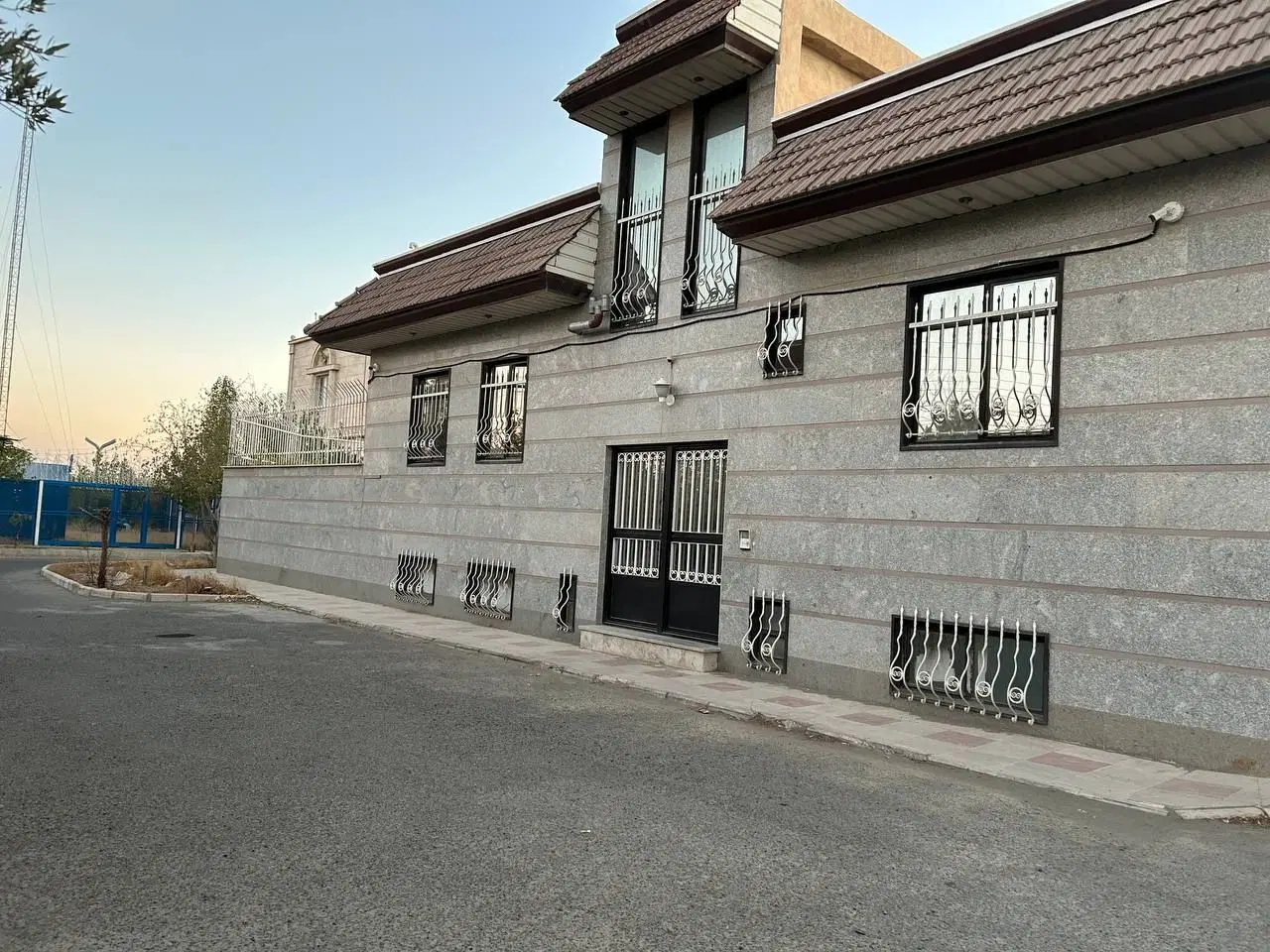 فروش ویلایی اندیشه فاز ۴