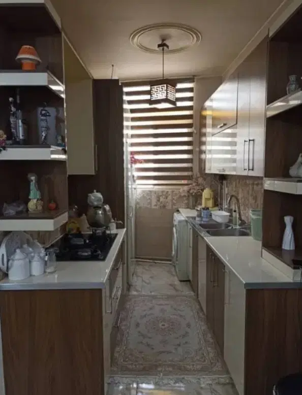 خانه ویلایی 65متر