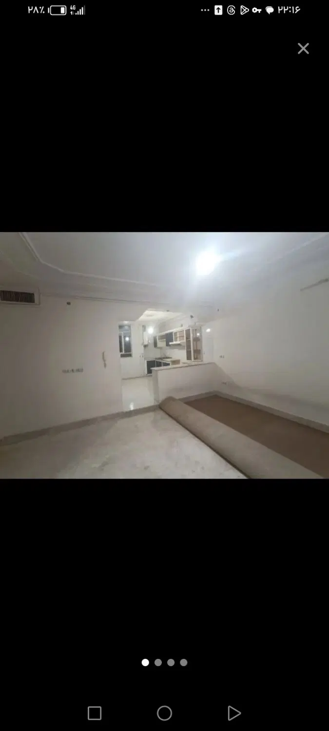 رهن و اجاره اپارتمان شهرک بسیج