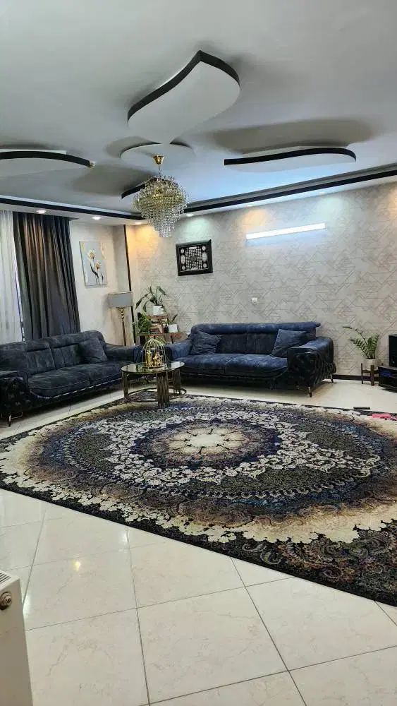 اجاره آپارتمان جلوان