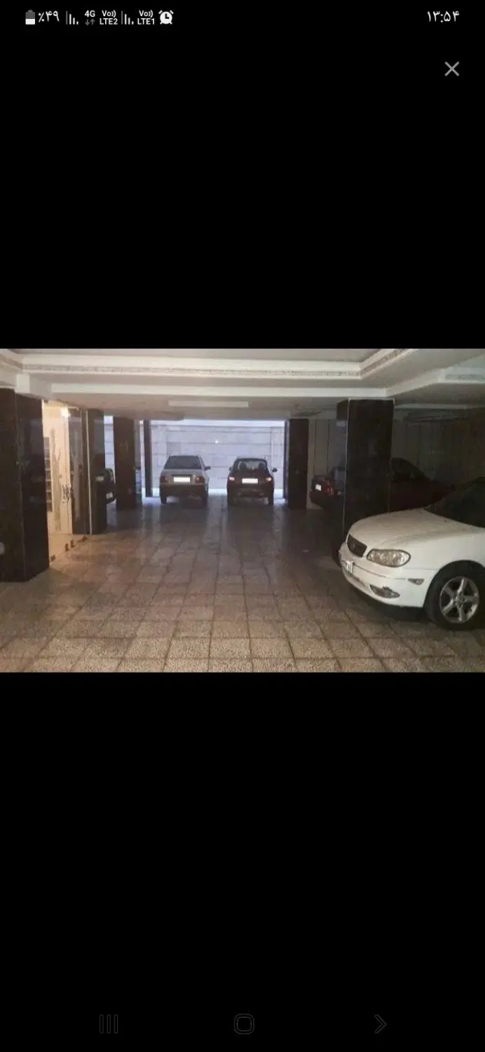 اجاره پارکینگ خودرو