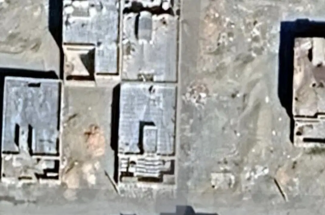 زمین جهاد شهروند