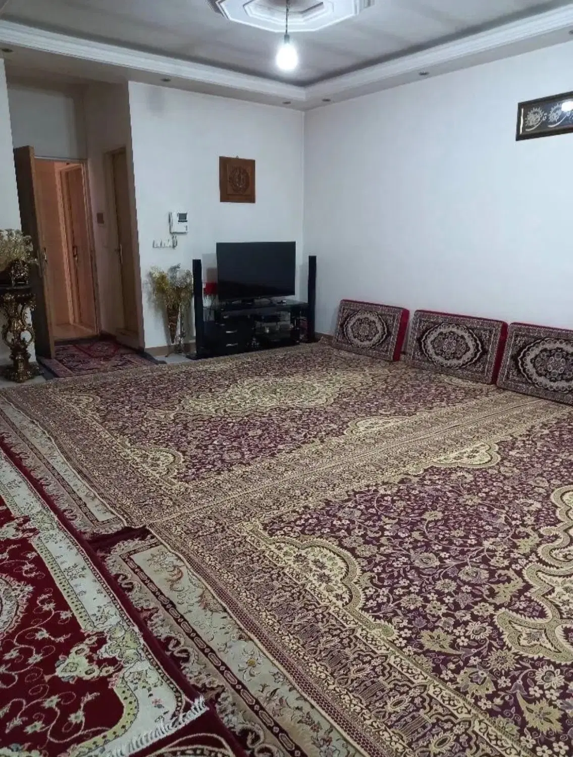 ۷۸ متری ۱۳۹۶ فقط و فقط متری ۹۵
