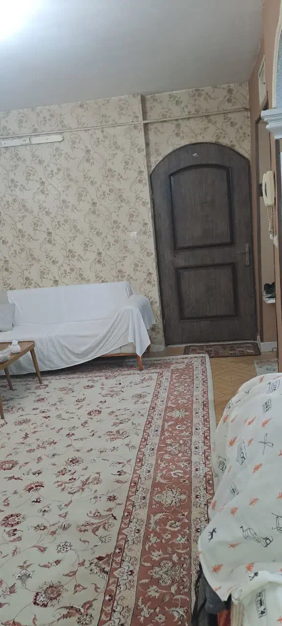 اجاره اپارتمان حسابی شمالی بهورز