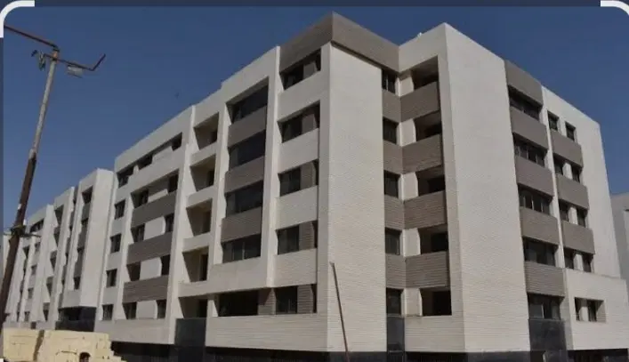 فروش آپارتمان گل نرگس صفه