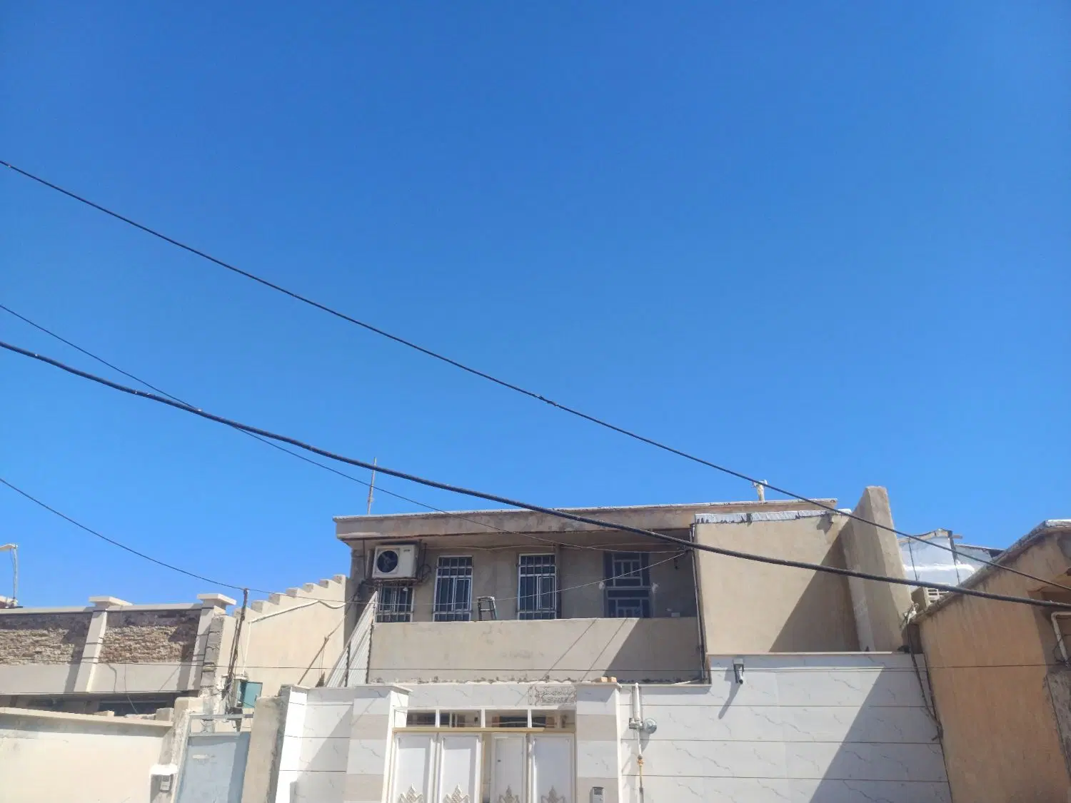 خانه اجاره ای