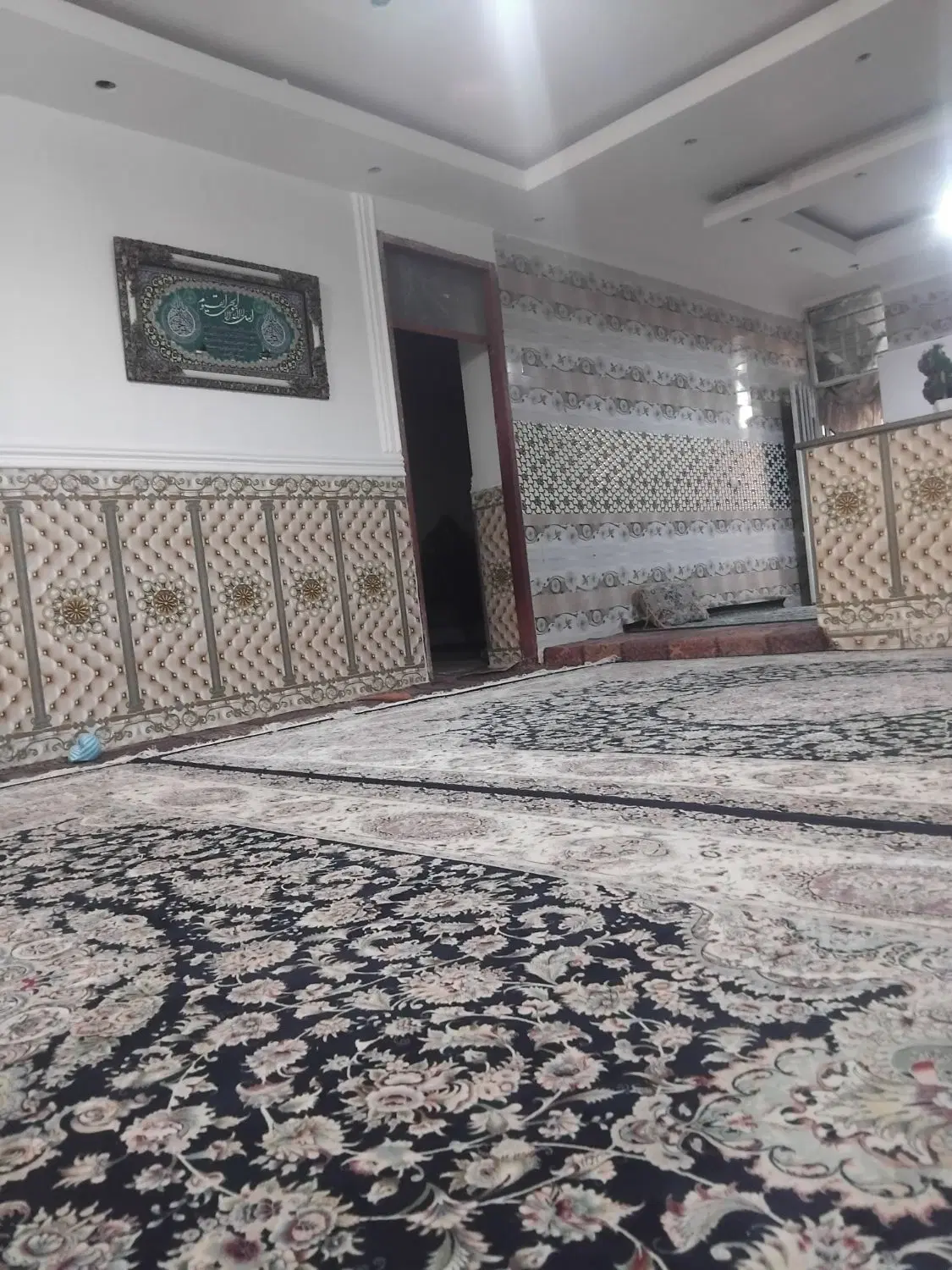 خونه ویلایی در خیابان فرهنگ ۱۵۰پیش ۱۵ملیون کرایه