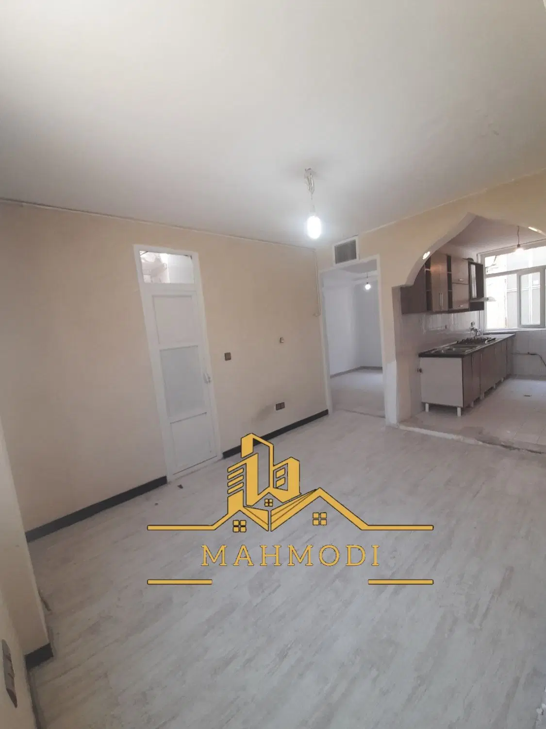 آپارتمان ۴۵ متری _ تاپ لوکیشن
