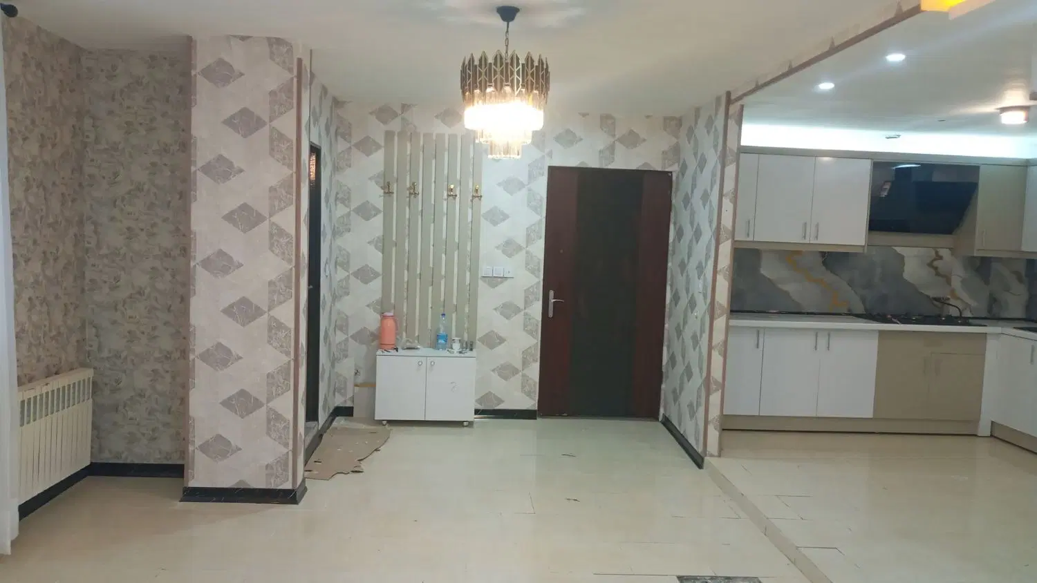 اپارتمان مسکونی  جهت رهن واجاره