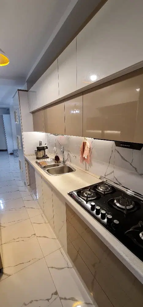 ۶۳ متری یه خوابه مرزداران ناهید