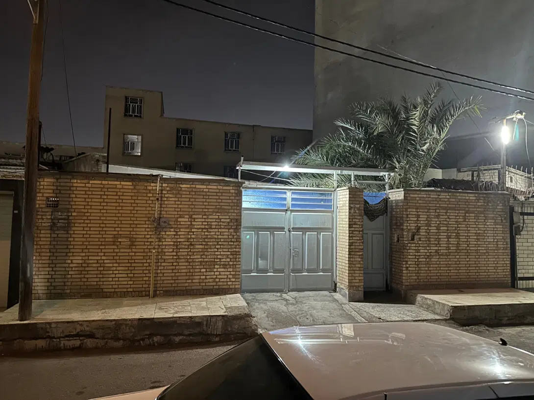 ویلایی 300متری