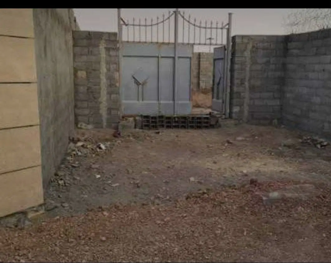 ۷۰۰۰ متر گاراژ خدماتی فعال