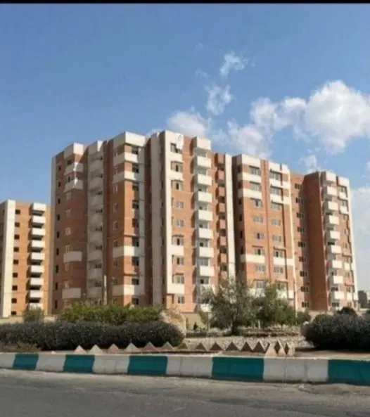 امتیاز آپارتمان_ ملاصدرا_سیتی سنتر