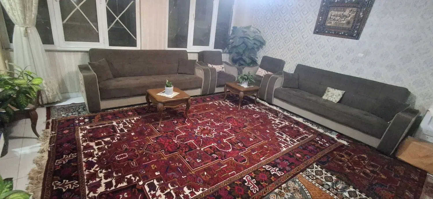 فروش یک واحد آپارتمان ۶۵متری در چایکنار