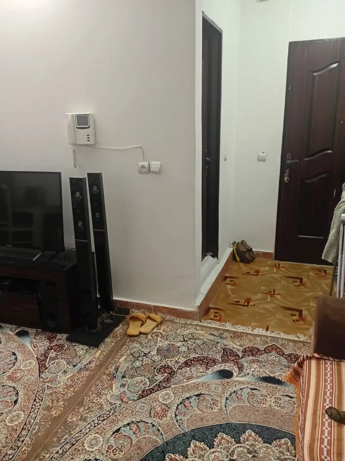 اجاره آپارتمان 54 متری شهرک فجر