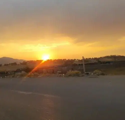 فروش زمین مسکونی و تجاری