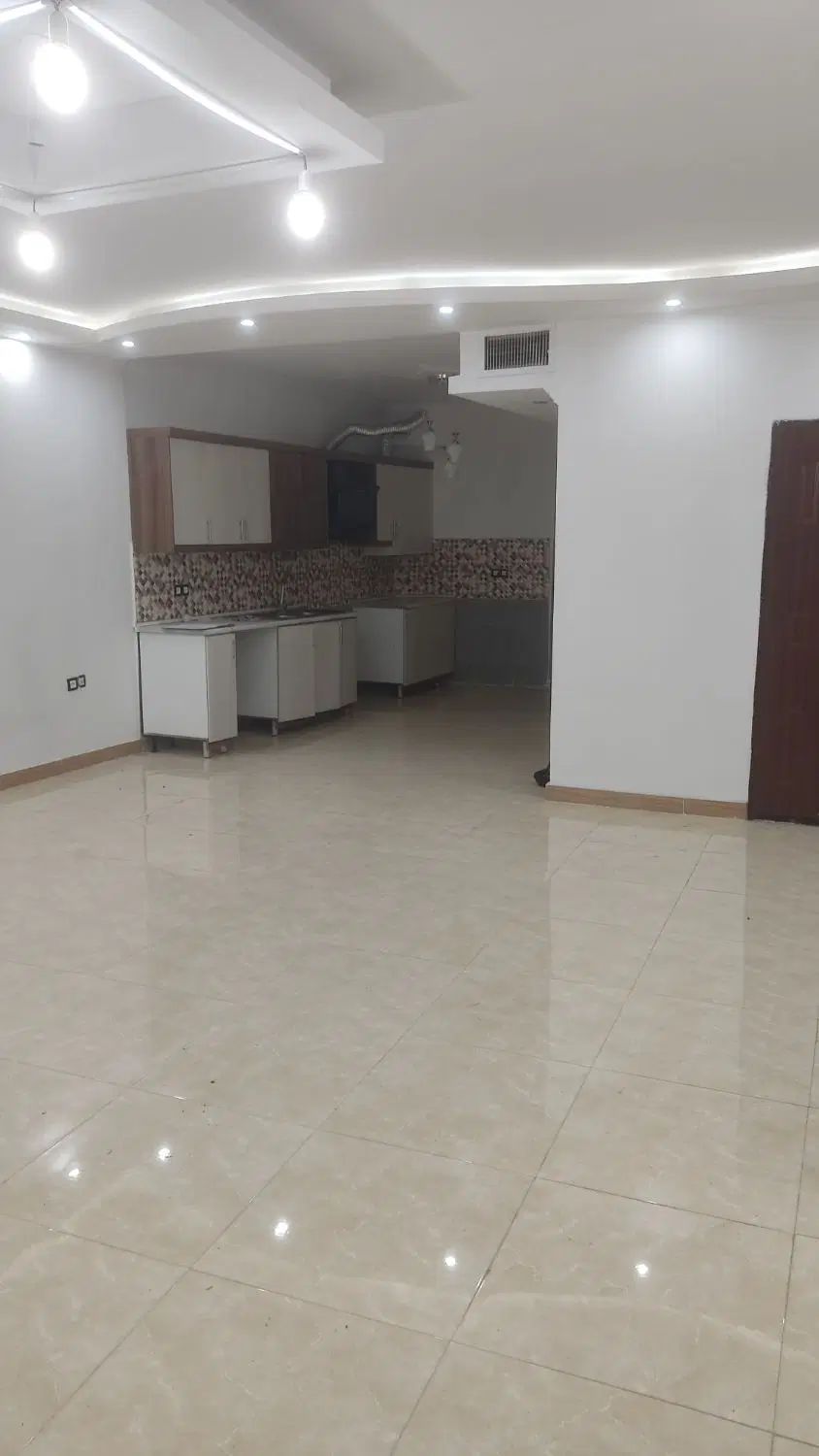 آپارتمان شیک وتمیز
