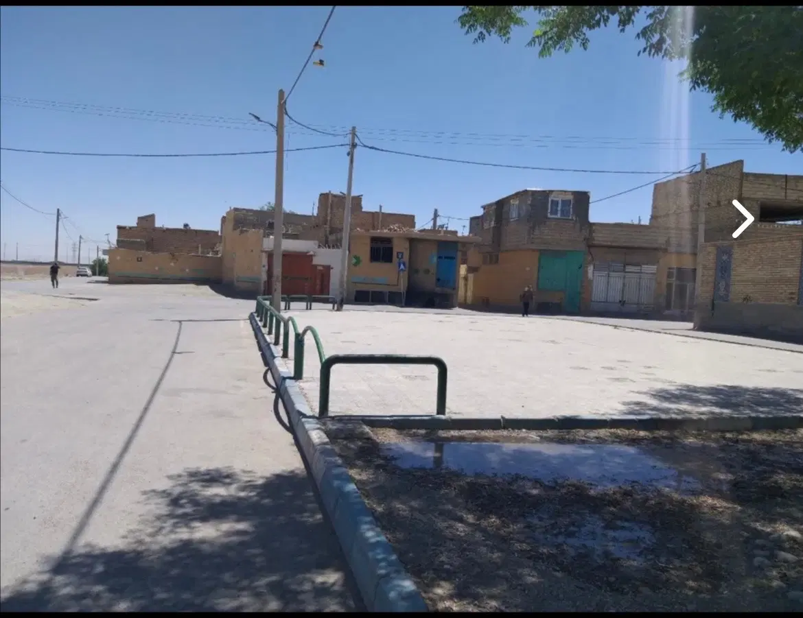 فروش منزل دوطبقه‌