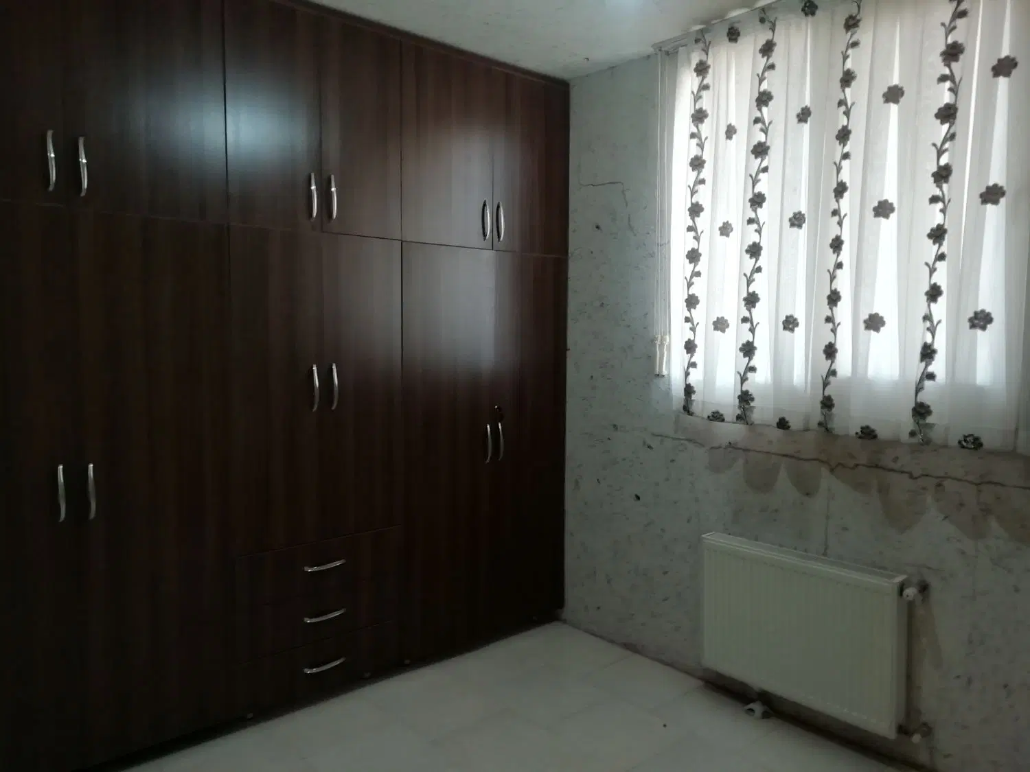 آپارتمان مسکن مهر فروشی