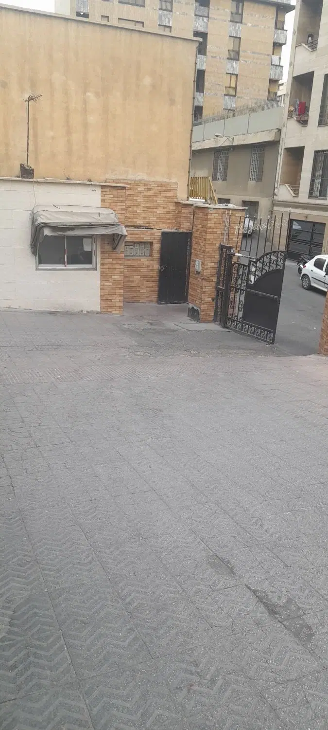 ۶۱متر تیراژه*تخلیه*نقاشی شده_سراسرنور