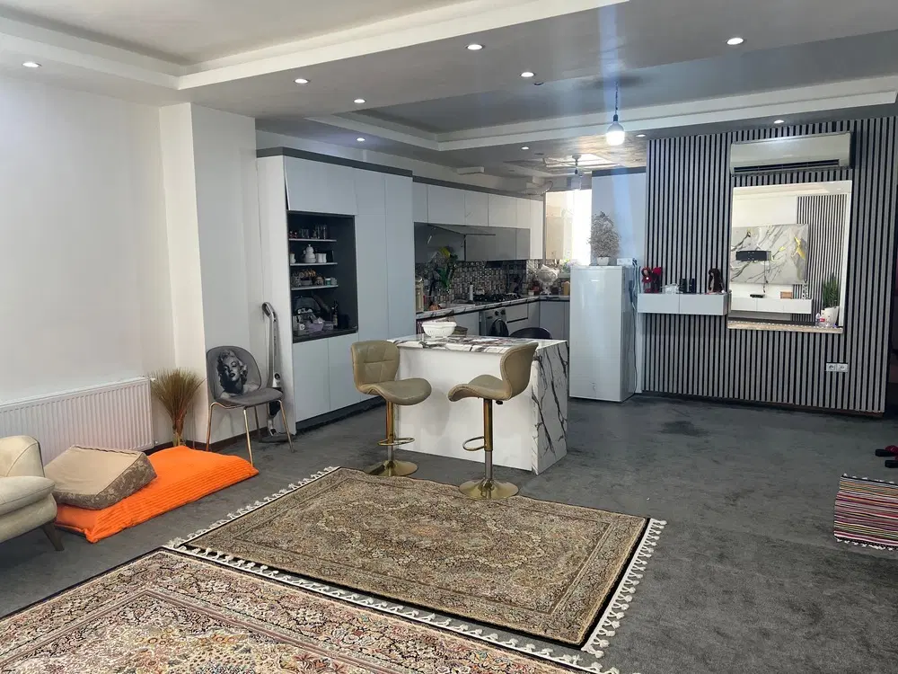 اپارتمان اجاره شاخه اصلی