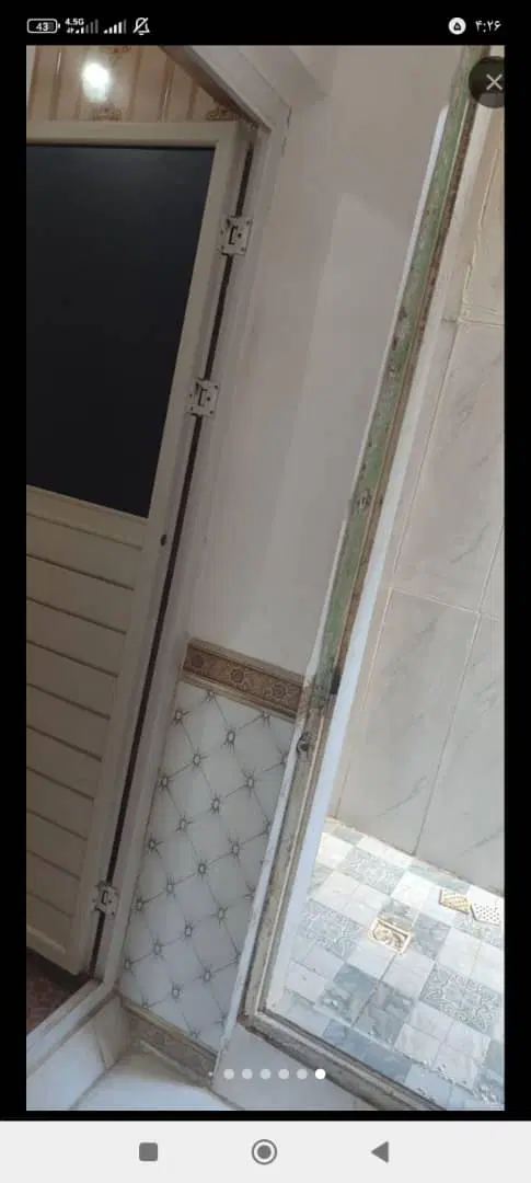 اجاره منزل ۱۳۵ متری