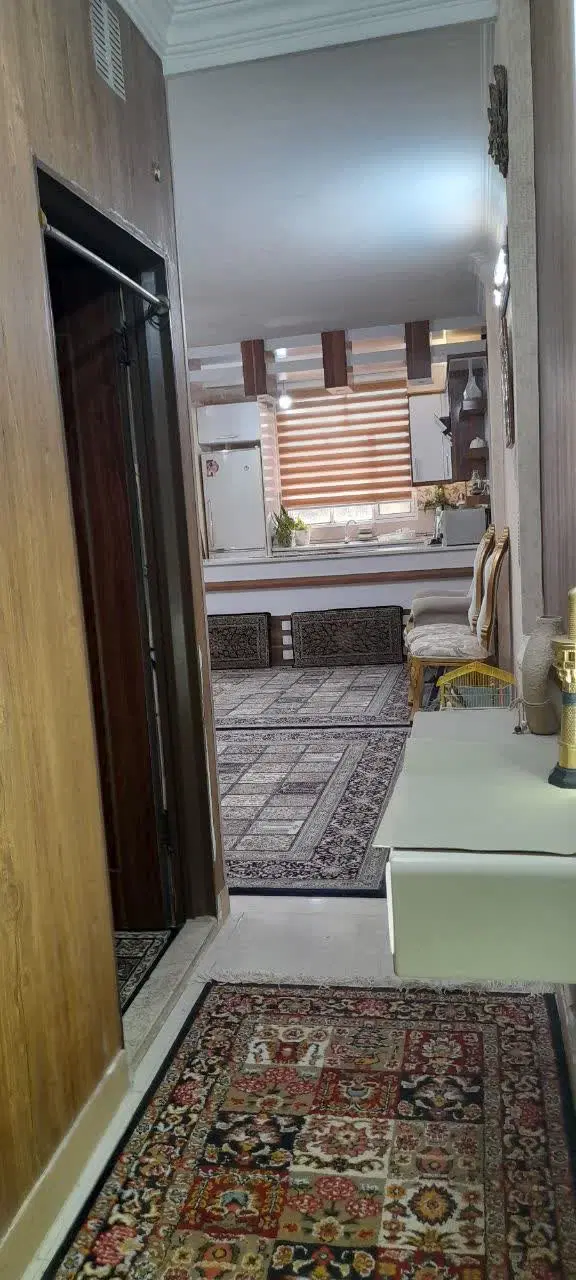 آپارتمان۷۵متری