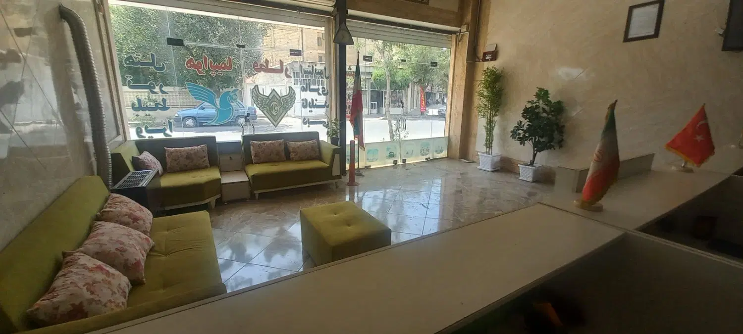 اجاره اداری