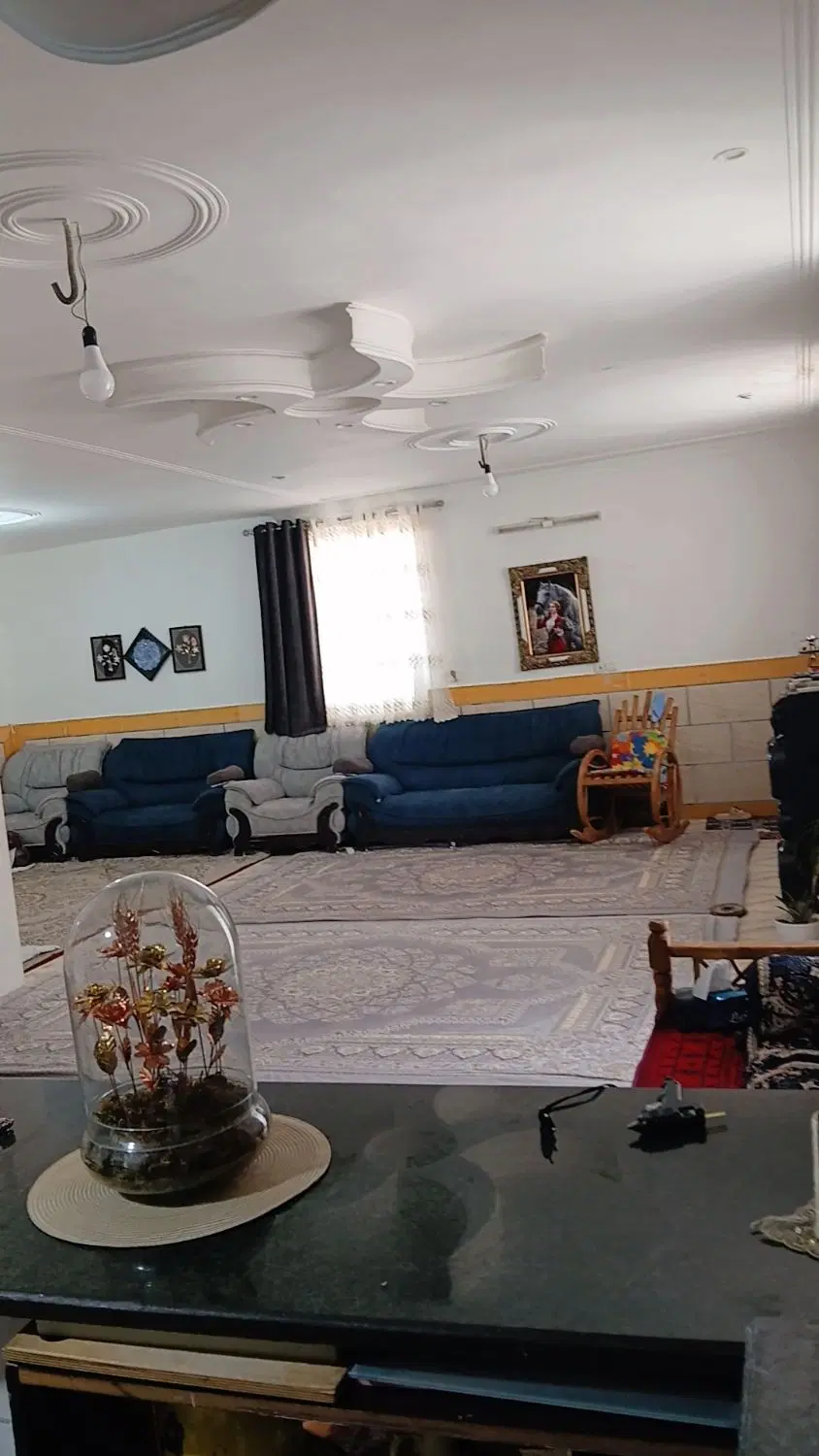 خانه ویلایی