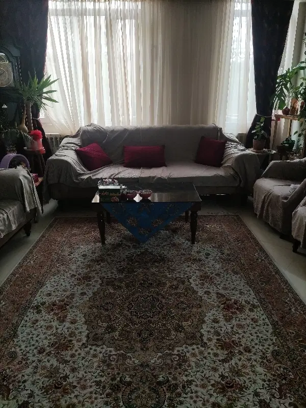 ملک در اندیشه فاز ۳ بوستان