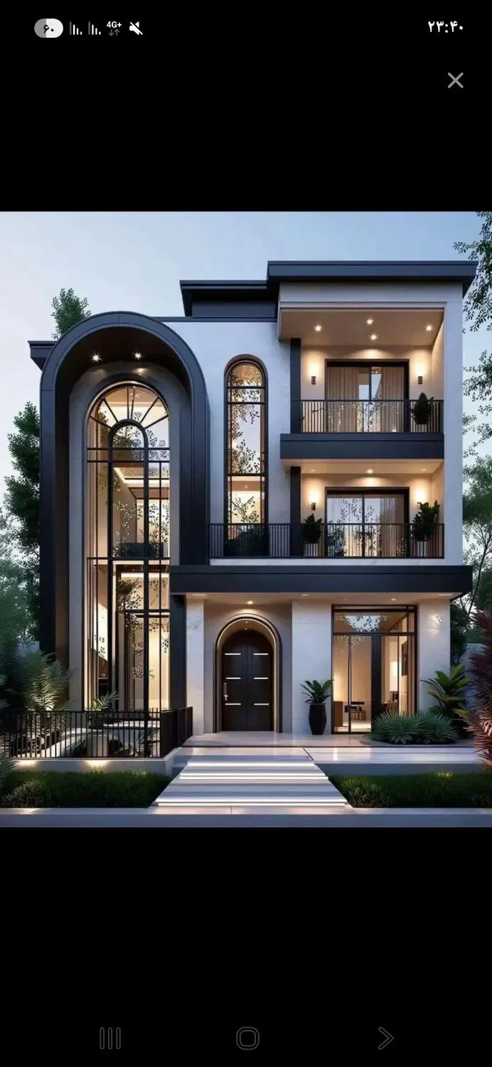اقبال لاهوری رهن کامل