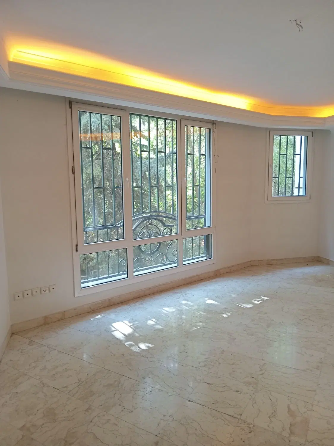 آپارتمان ۷۰‌متر یک خوابه محدوده شهرک آتی ساز