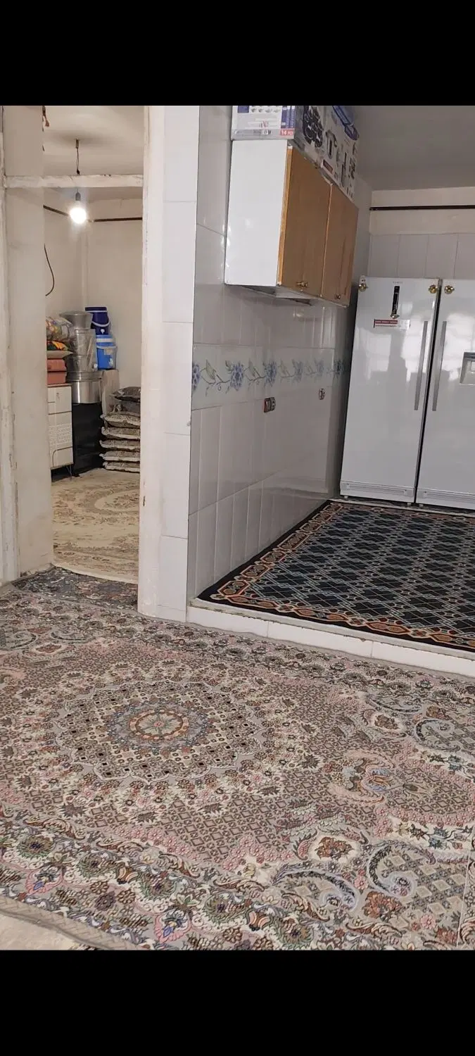 واحد طبقه اول