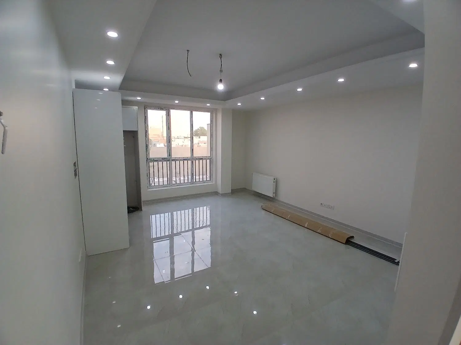 فروش آپارتمان ۵۴ متری