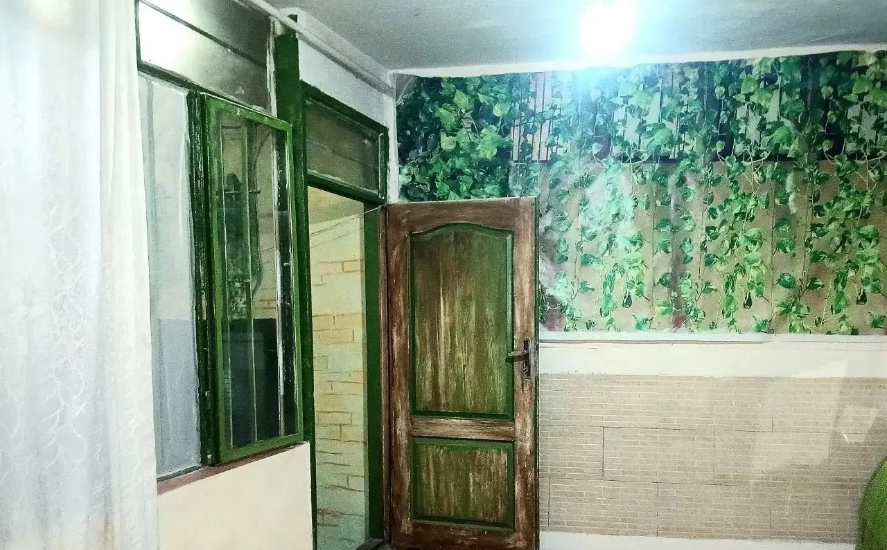 اجاره موقت خانه نقلی ودربست درسعیداباد جاجرود