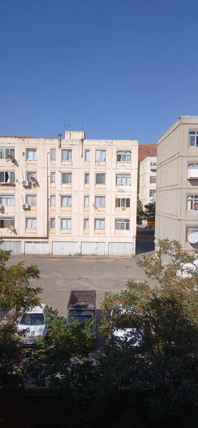 رهن واجاره پارکینگ انباری