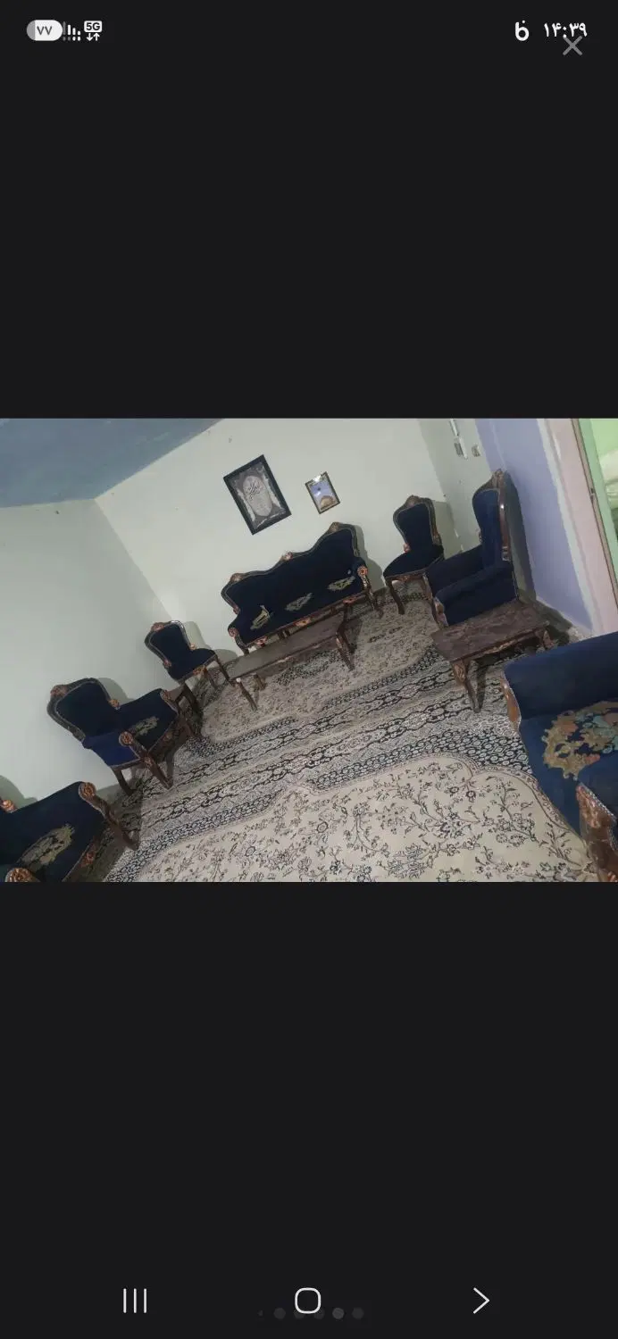 اجاره روزانه سوئیت  خانه ویلایی
