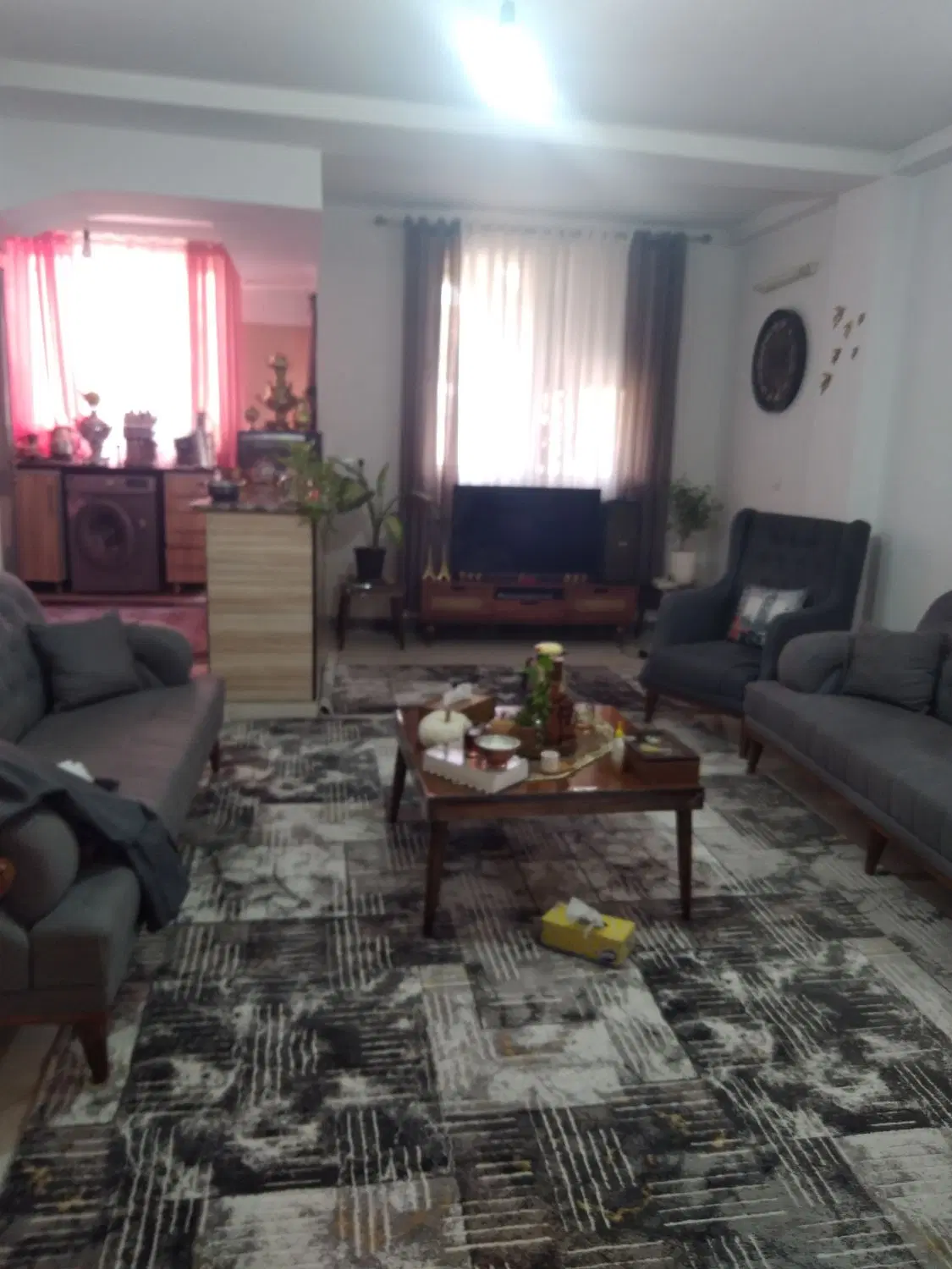 فروش آپارتمان