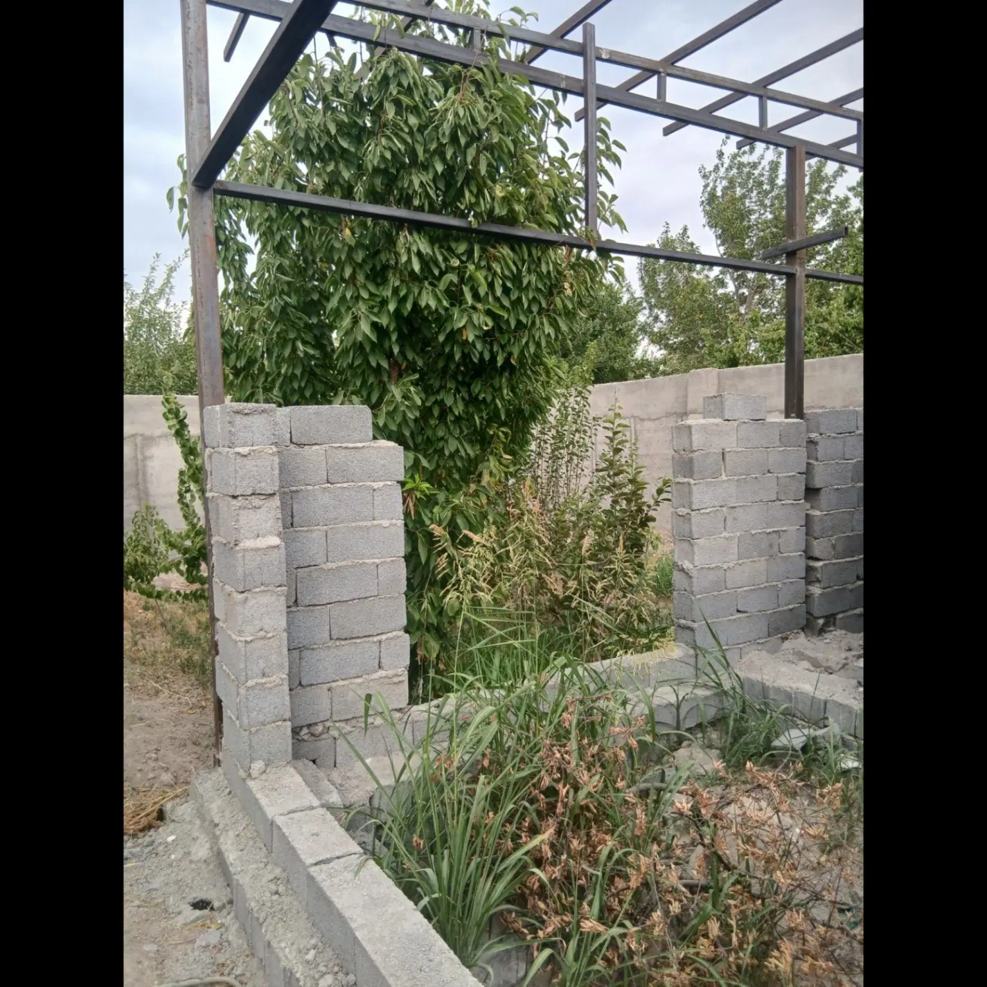 باغچه_صالح آباد _ملارد